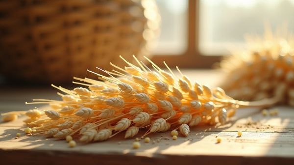 Comment l'orge perlée peut améliorer votre santé et votre nutrition