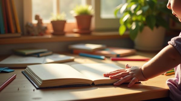 Épargner intelligemment : livret solution pour les enfants