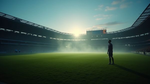 Les aspects surprenants du foot : bien plus que des résultats